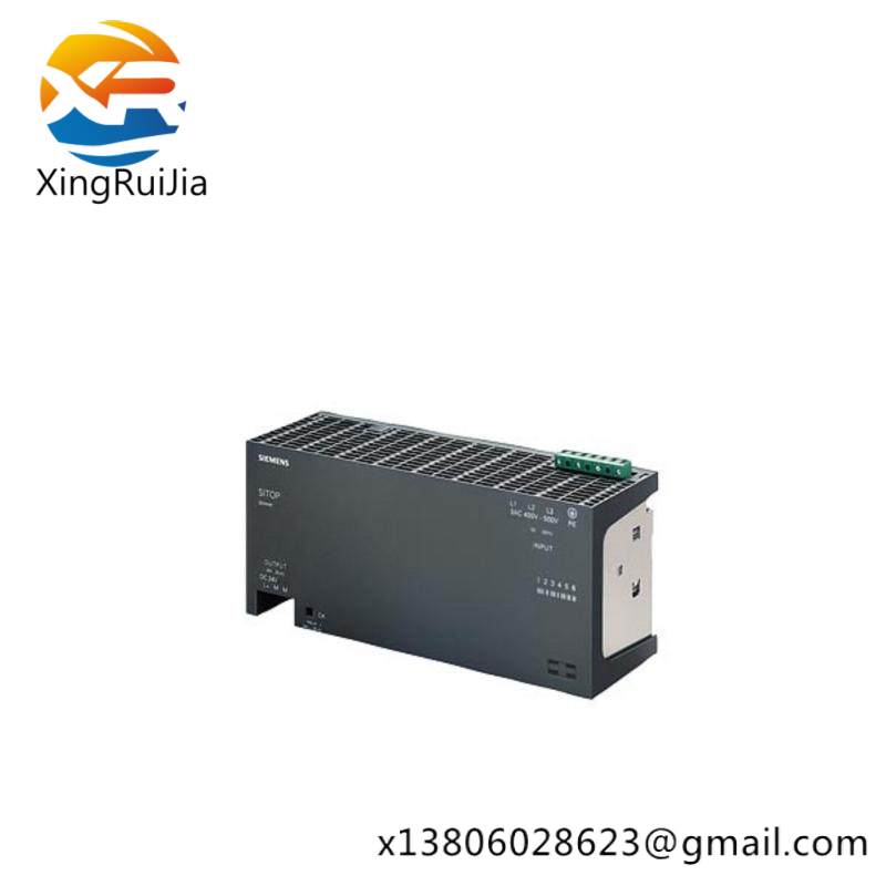 siemens_6ep1434-2ba00_power_supply.jpg SIEMENS 6EP1434-2BA00 Power Supply - Advanced Control Module