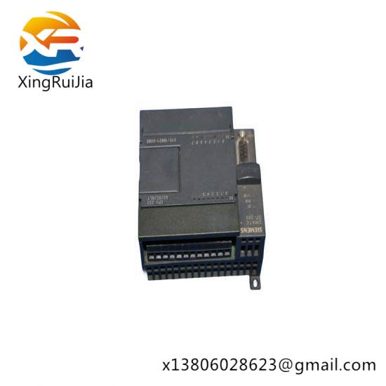 siemens_6es7_212-1bb21-0xb0_cpu_222_compact_unit.jpg Siemens 6ES7 212-1BB21-0XB0 CPU 222 Compact Unit - High-Performance Control Core