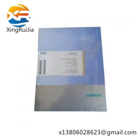 Siemens 6ES7 653-2BA00-0XB5: High Performance Industrial Control Module