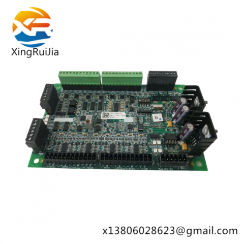 YORK 031-02893-001 | Control Motor Monitoring System | Industrial Components