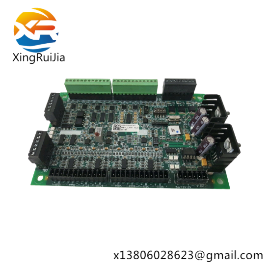 york_031-02893-001_control_motor_monitoring_new_in_box.png YORK 031-02893-001 | Control Motor Monitoring System | Industrial Components