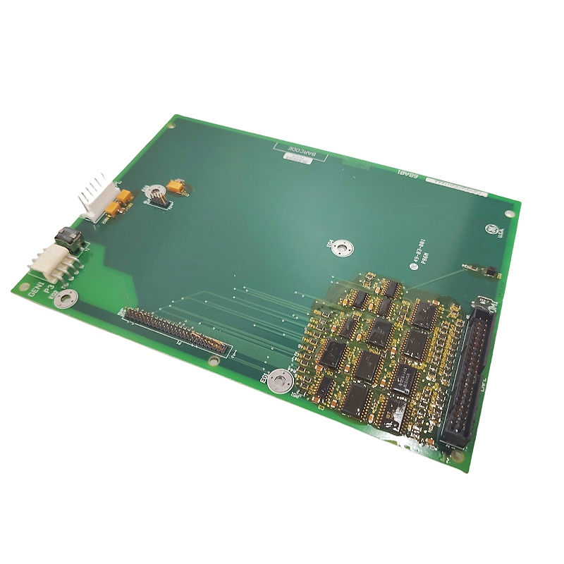 GE DS200ADGIH1AAA(4)