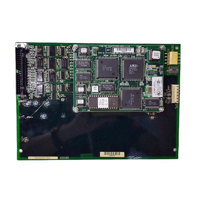 GE DS200ADGIH1AAA(5)