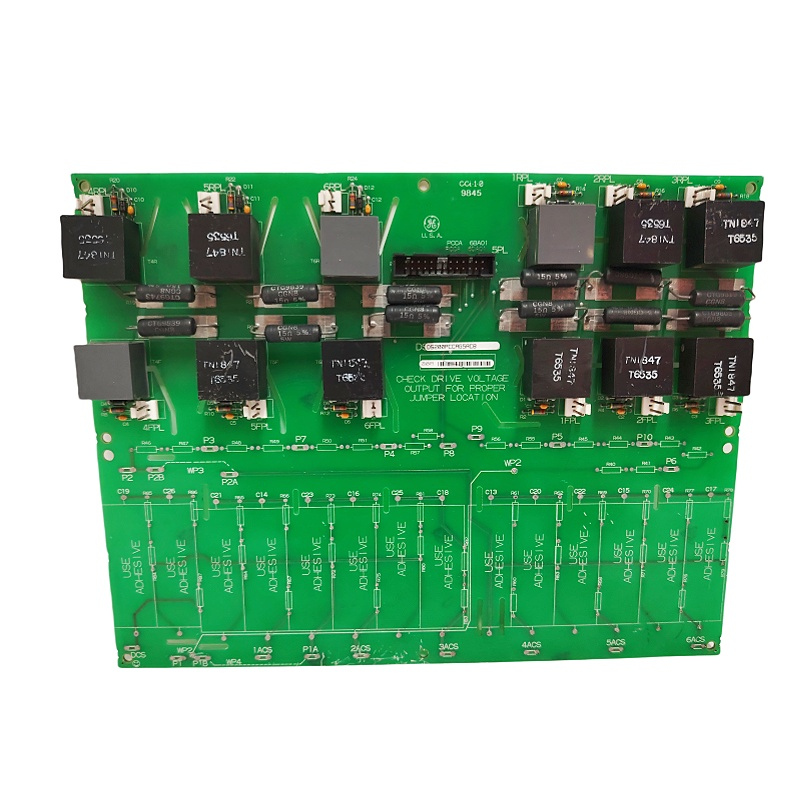 GE DS200PCCAG5ACB(5)