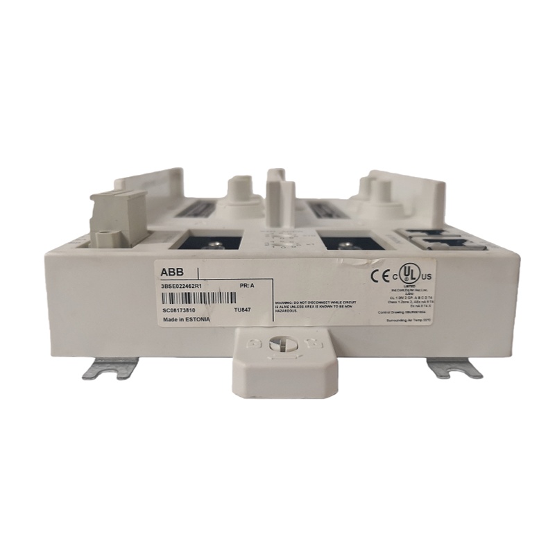 ABB TU847 3BSE022462R1(3)