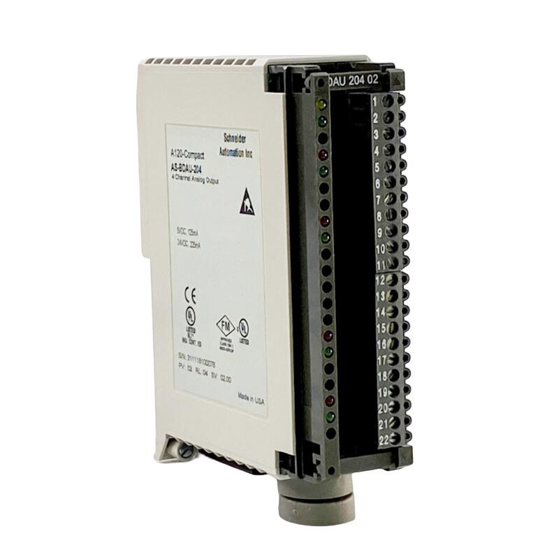 AS-BDAU-204