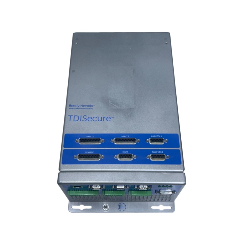 Bently Nevada TDISECURE PN215540-01 (2)