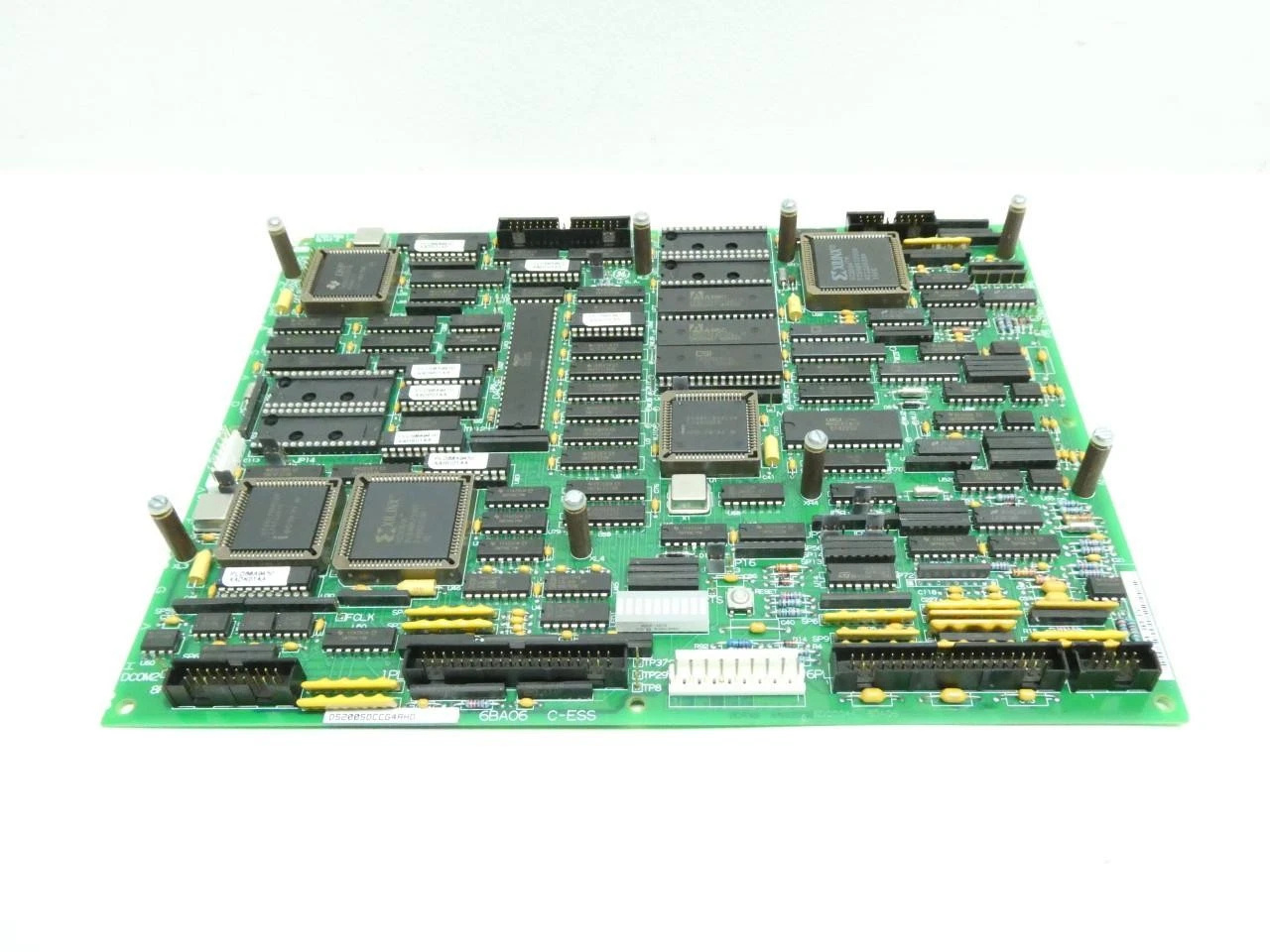 Ge DS200SDCCG4AHD (2)