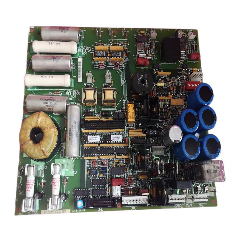 DS200SDCIG1ABA 2