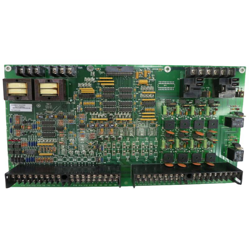 GE DS200DDTBG2A-BB