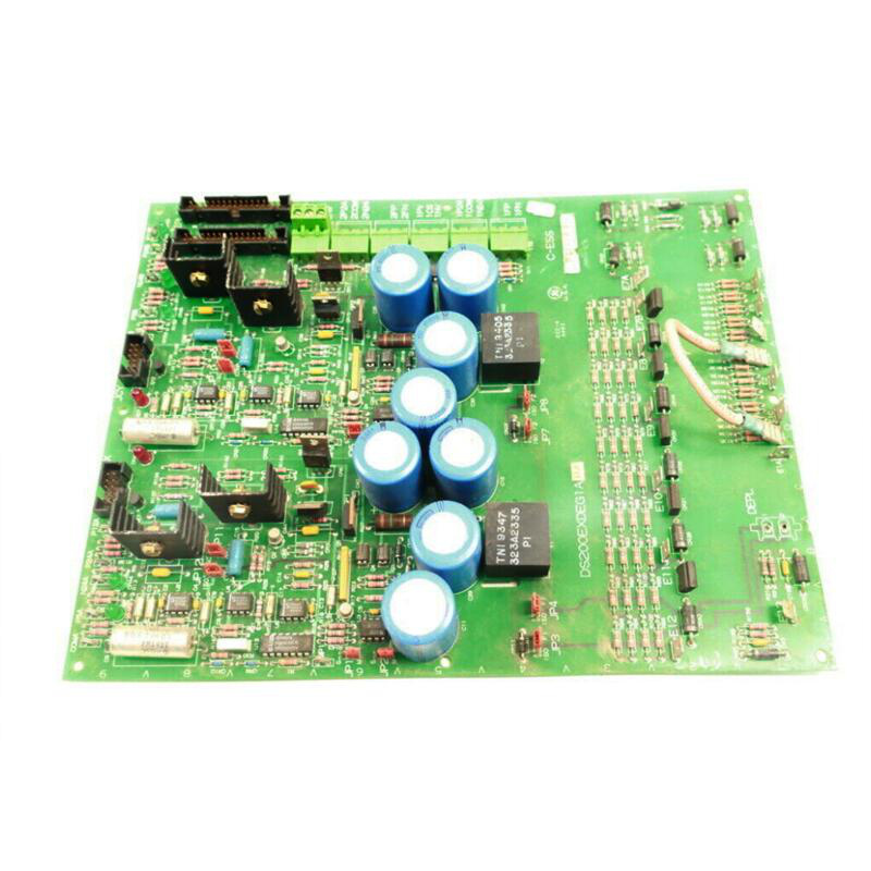 GE DS200EXDEG1ABA