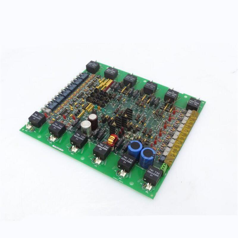 GE DS200FCRRGIAJD