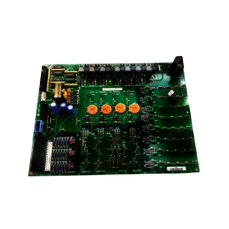 GE DS200GGXAG1A