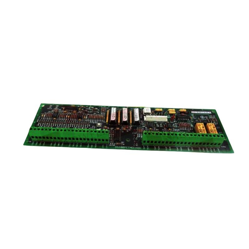 GE DS200PCTMG1A