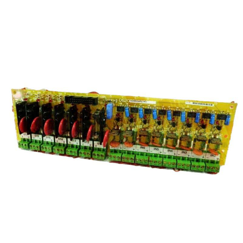 GE DS200SSRAG1A