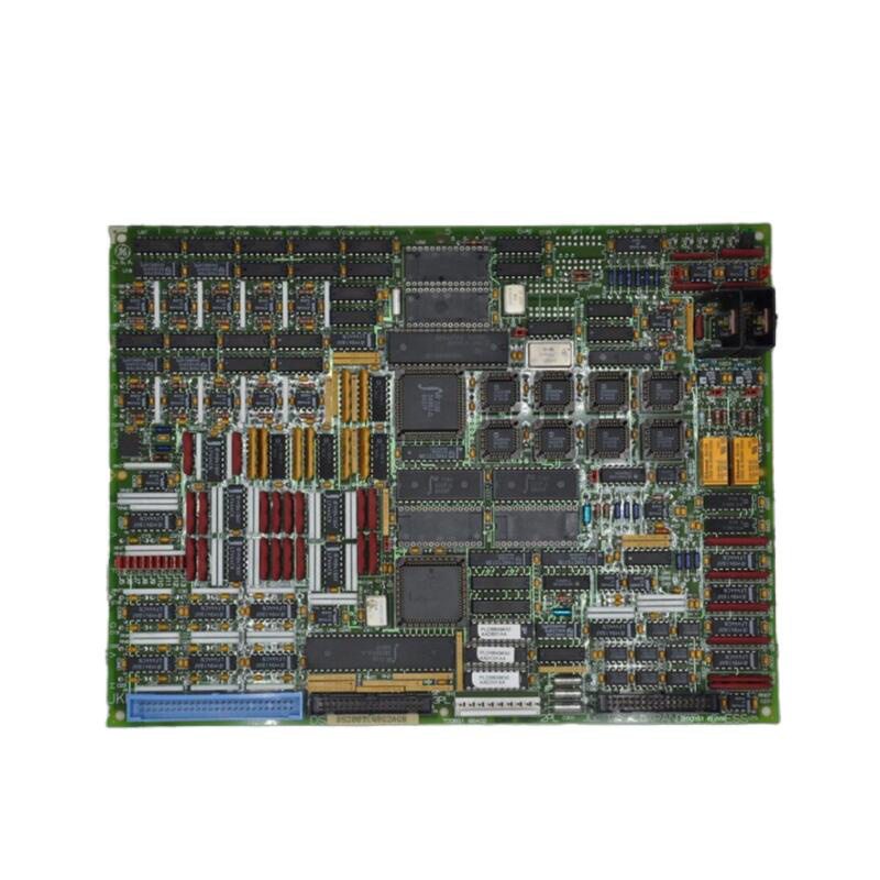 GE DS200TCCBG1AND