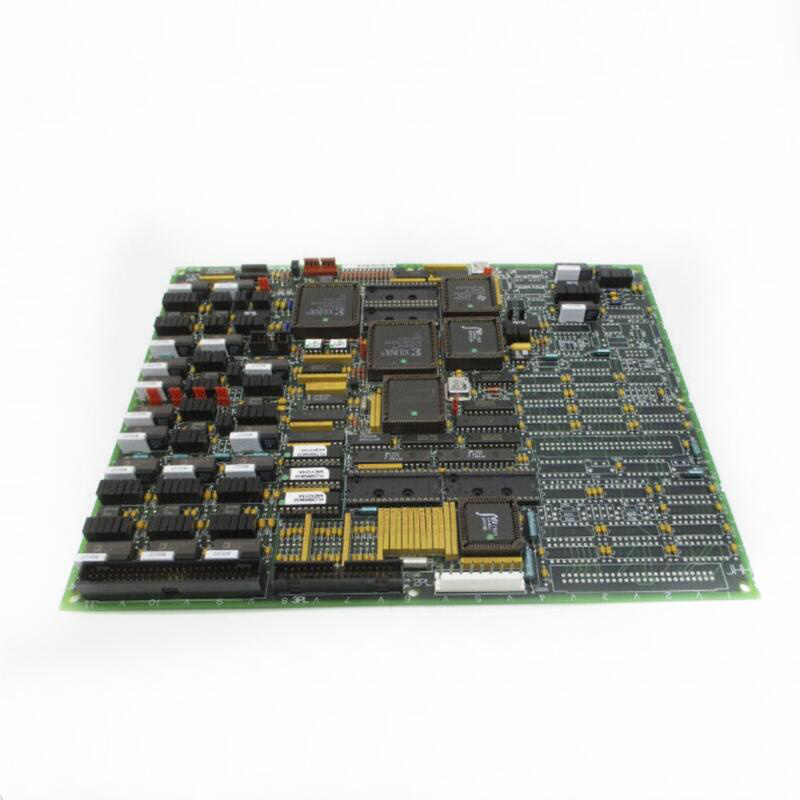 GE DS200TCCBG1BED