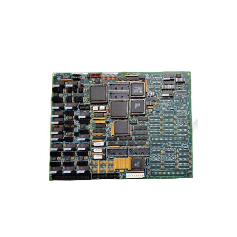 GE DS200TCCBG8B
