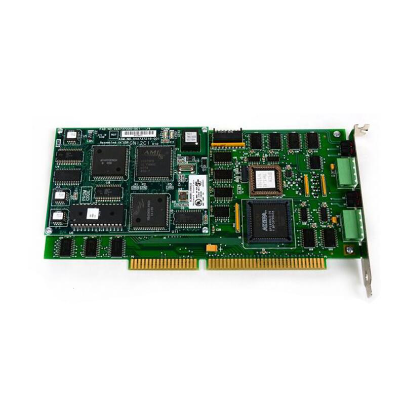 GE IC660ELB921