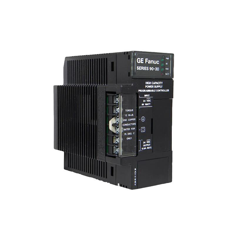 GE IC693PWR331