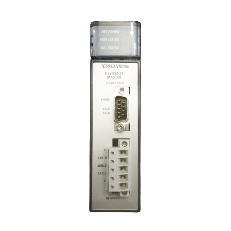 GE IC694DNM200