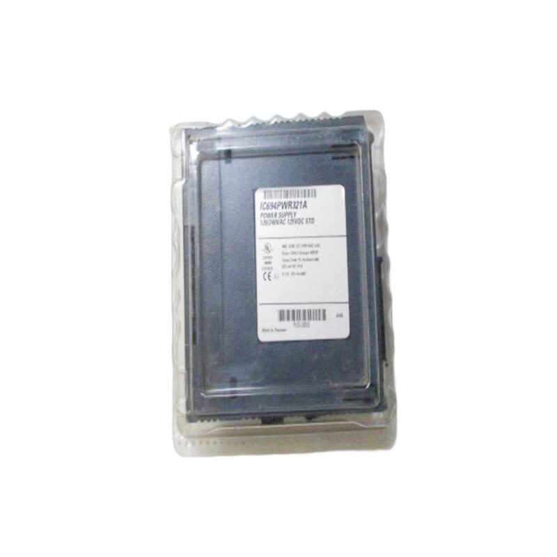GE IC694PWR321