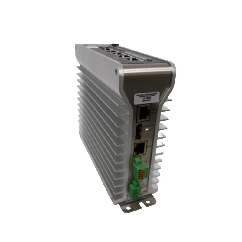 GE IC695CPE400