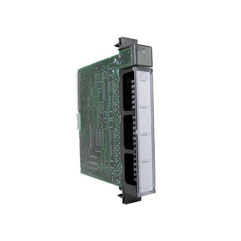 GE IC697ALG320