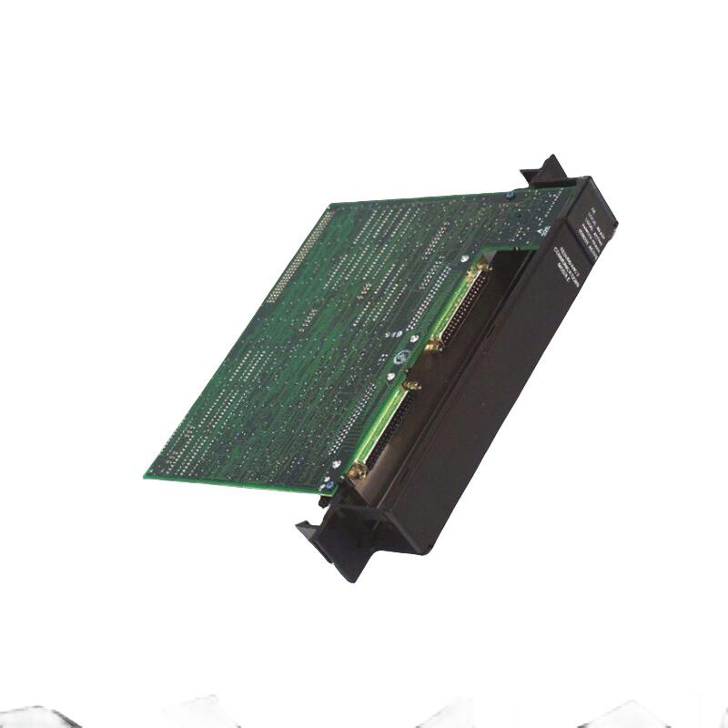 GE IC697BEM742