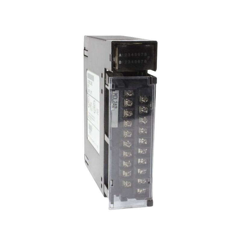 GE IC697PWR711
