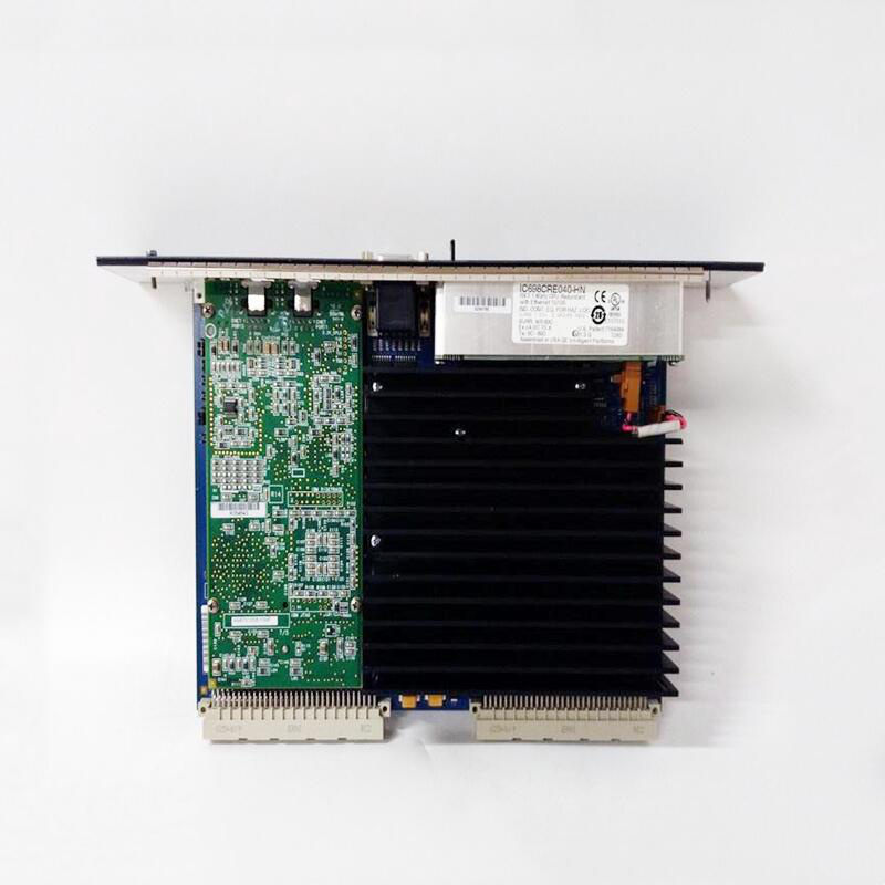 GE IC698CRE040-JP