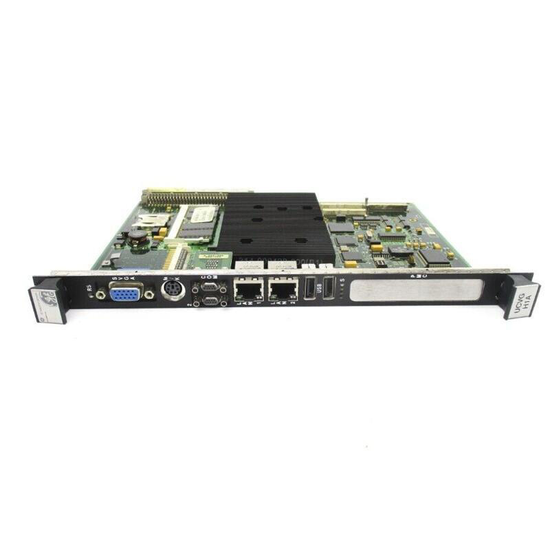 GE IS215UCVGH1A