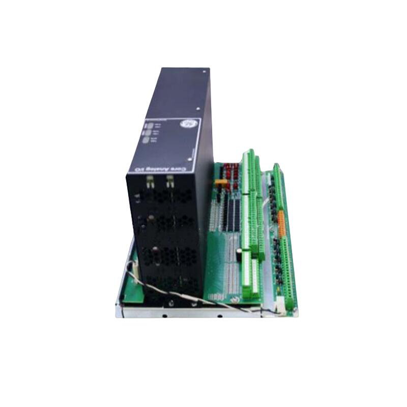 GE IS230PCAAH1A