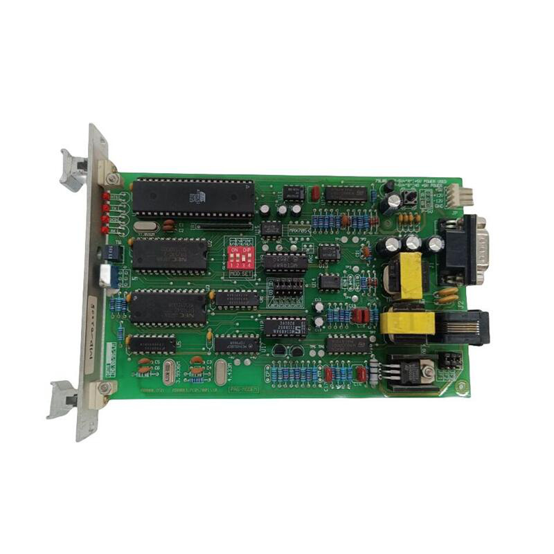 GE PRG-MODEM