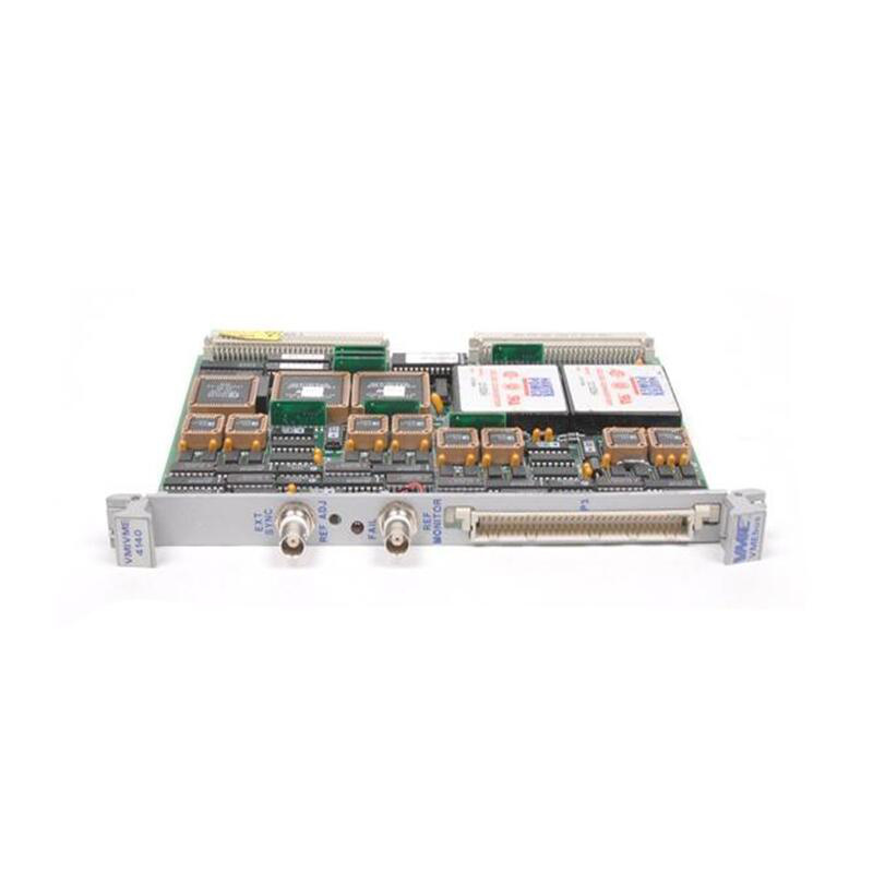 GE VMIVME-4140
