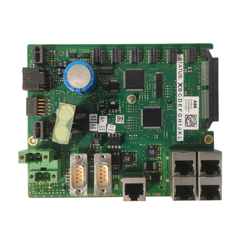 3BHE019633R0101 PD D200 A101