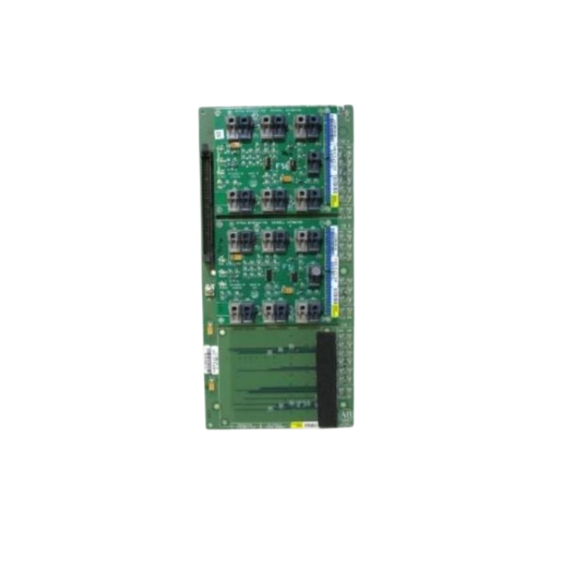 3BSE011789R1 PXAK402