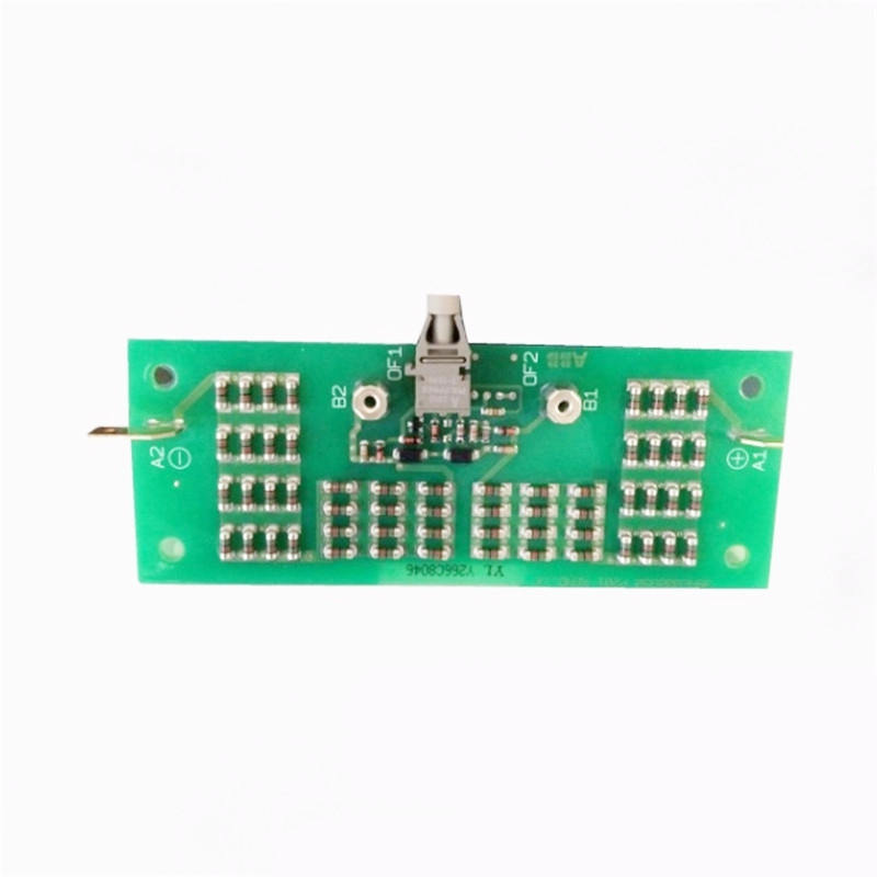 ABB 3BHE009017R0101 XVC724BE101