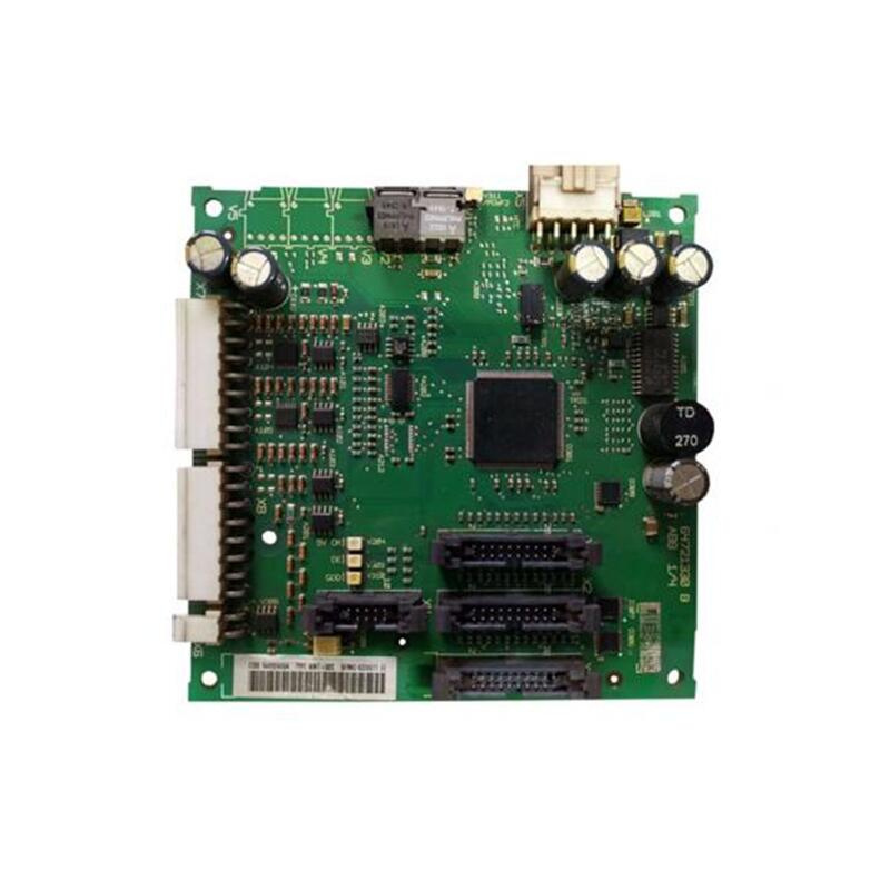 ABB 68257867 AINT-02C