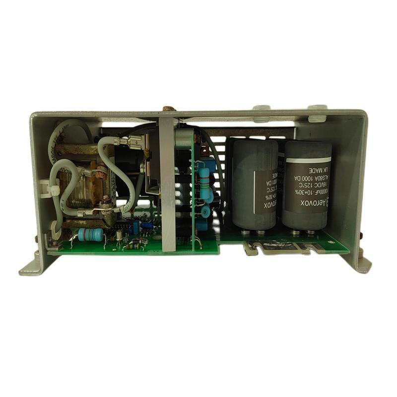 ABB DSSR122 48990001-NK(2)
