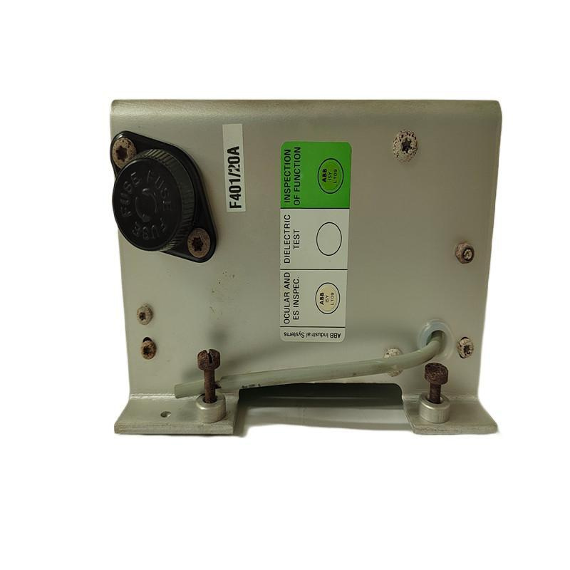 ABB DSSR122 48990001-NK(5)