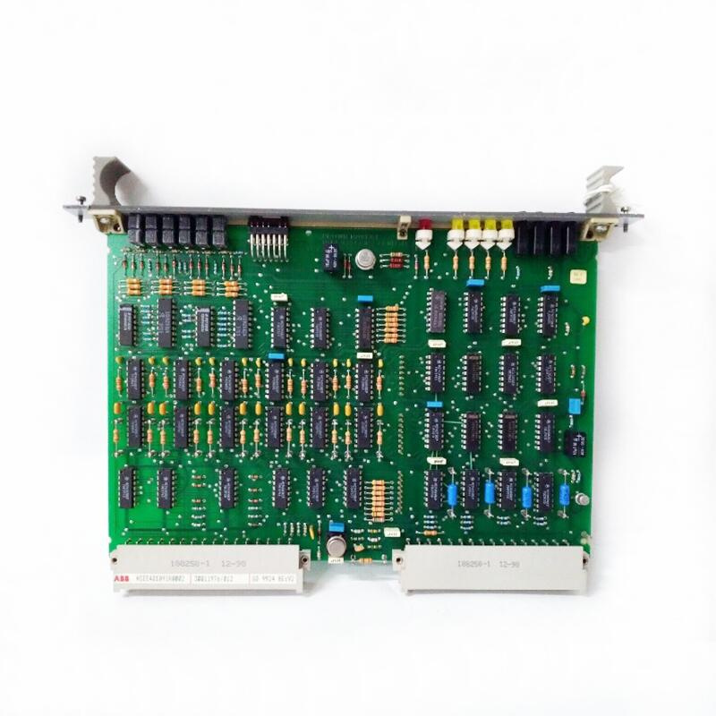ABB HIEE401091R0002 GD9924BE,V2
