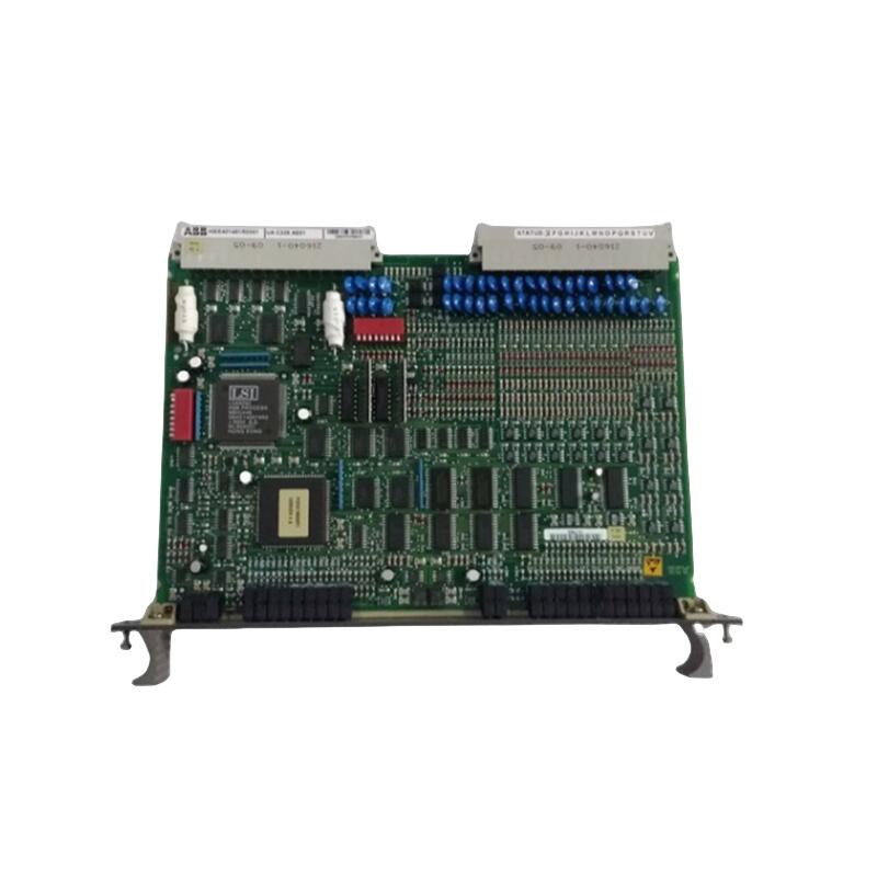 ABB HIEE401481R0001 UAC326AE01