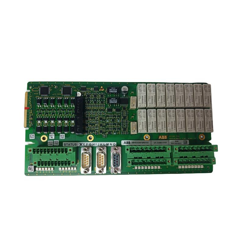ABB UDD406A 3BHE041465P201