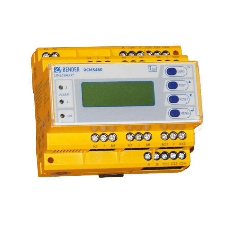 BENDER RCMS460-D-2