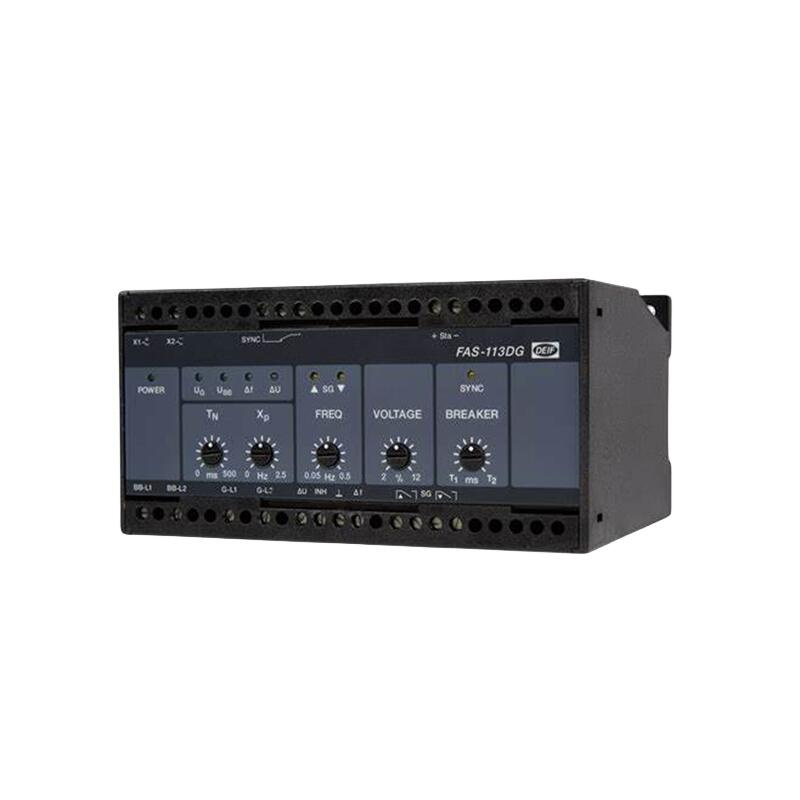 DEIF FAS-113DG