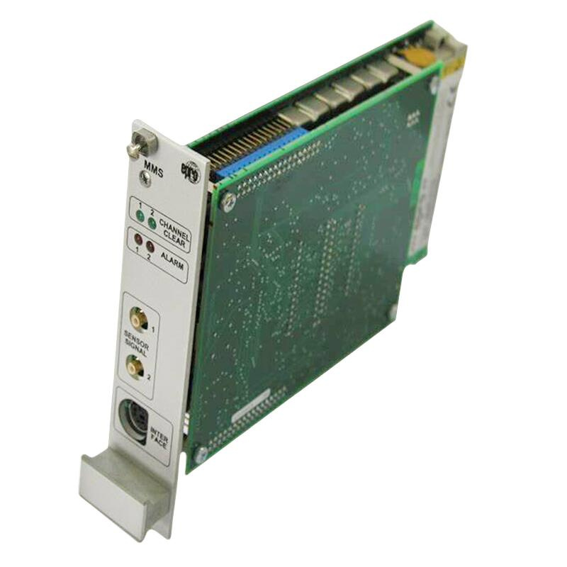EPRO MMS6120 9100-00002C-08