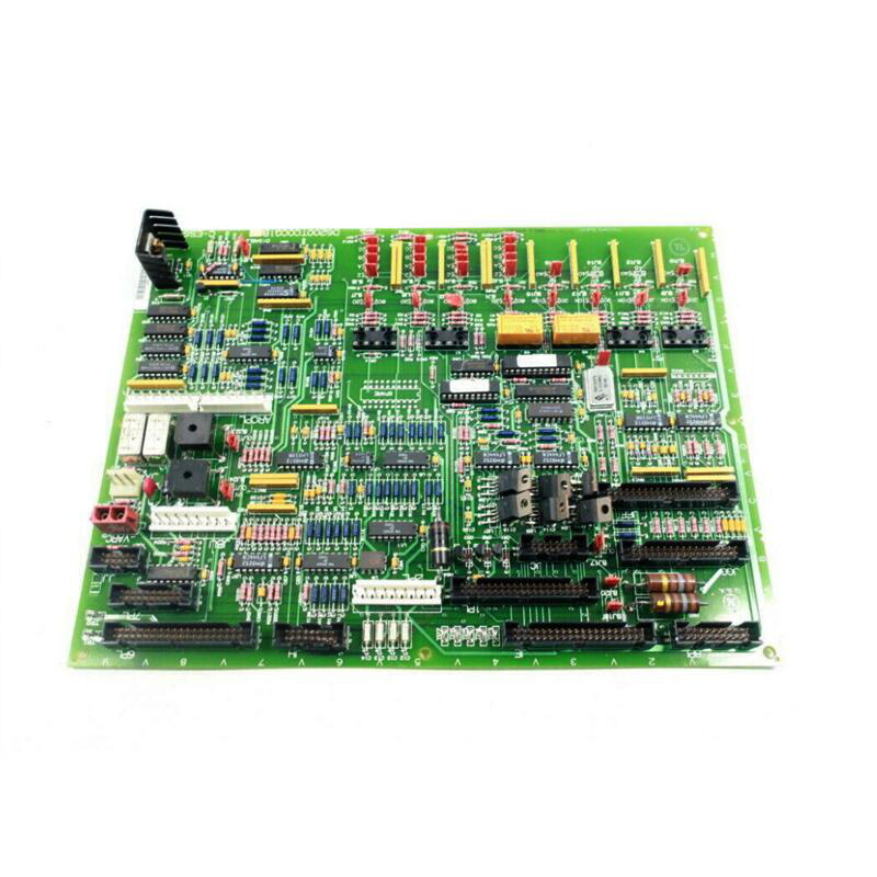 GE DS200TCQCG1BBA
