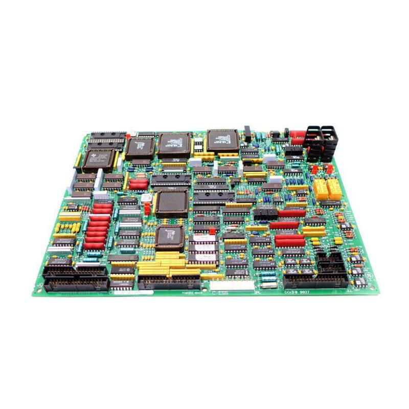 GE DS200TCQEG2A DS200TCQEG2AED