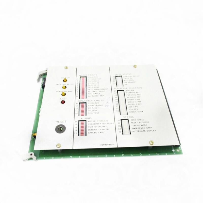 GE DS3800HDDL1A1A